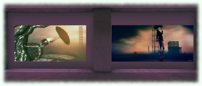 DixMix Gallery: Furillen Yours