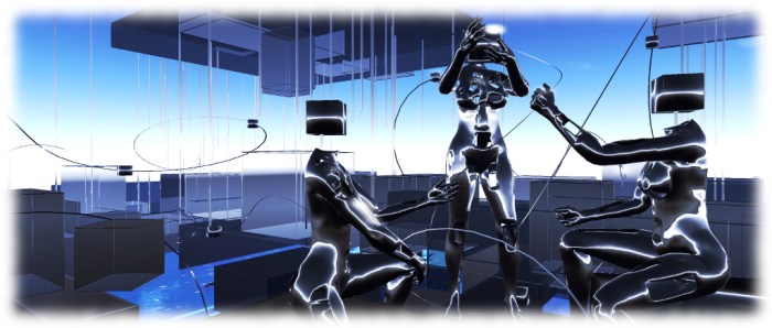 Monochrome - Giovanna Cerise