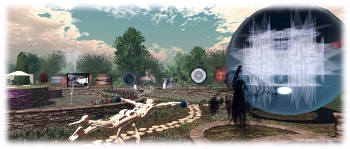 Holly Kai Park: Art at the Park, October 2016