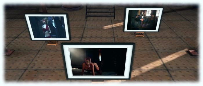 The Chamber Society 4th Annual Photography Competition: the three main prize winers - Dathúil Gallery