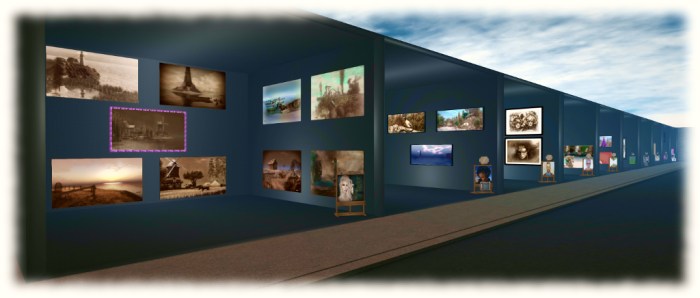 Rock Your Rack Art Show and Auction