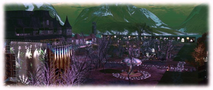 Seanchai Library is at Scare Me Silly 2016, October 16th - see below