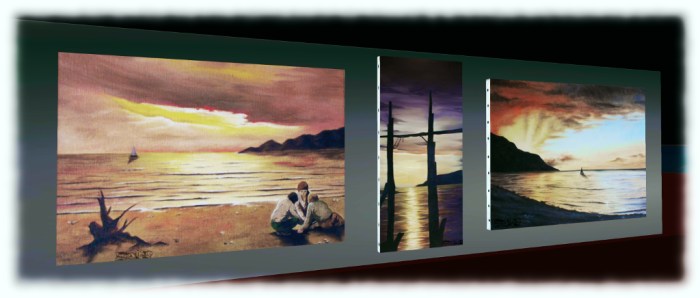 Kicca Igaly's Gallery