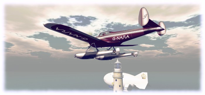 Yup, I'm still flying!