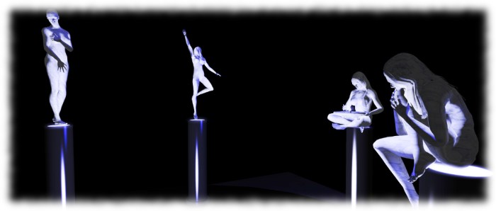 Softie Gallery - Ciottolina Xue