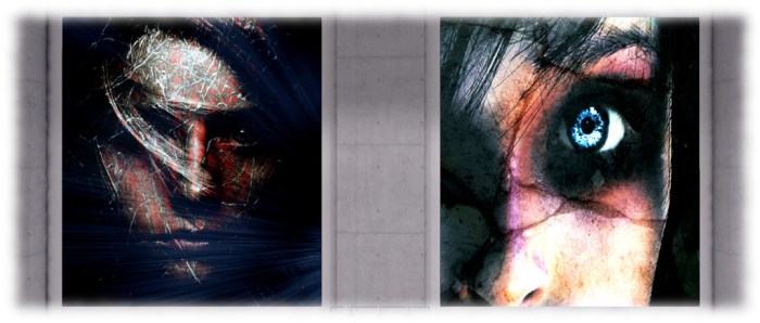 Finger Scintilla - DixMix Gallery