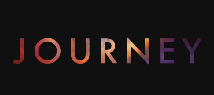 Journey: an award-winning film by Radheya Jegatheva