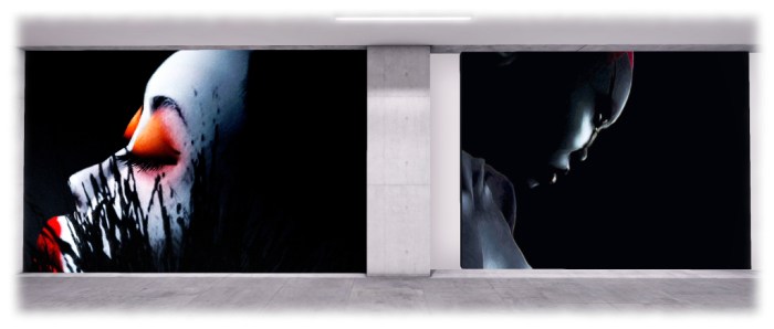 Maloe Vansant - DixMix Gallery