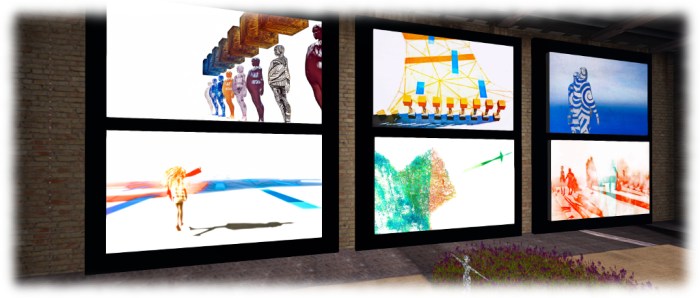 Overviews - Dathúil Gallery