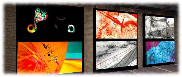 Overviews - Dathúil Gallery