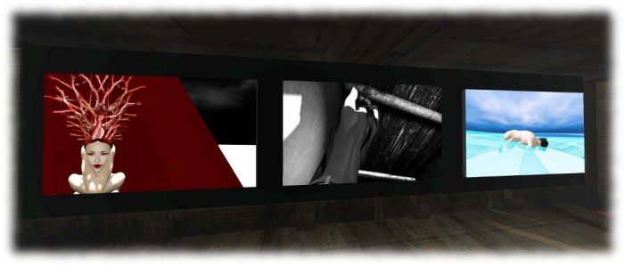 Overviews - Dathúil Gallery