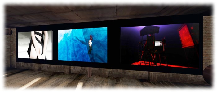 Overviews - Dathúil Gallery