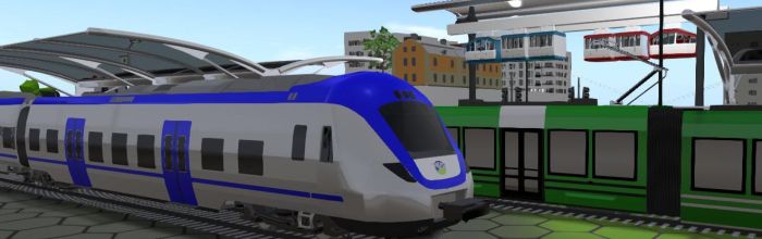 Image courtesy of the OpenSimulator Community Conference