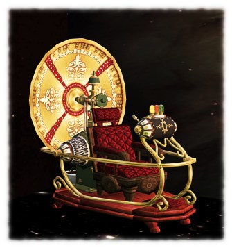 Time travellers from all eras, whether travelling via armchair or blue police box or via portal or accelerator - all are welcome at Caitinara Bar!