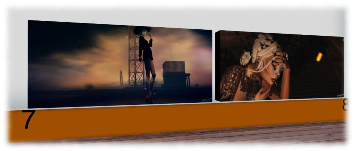 Artful Expressions: Hayael Bracula