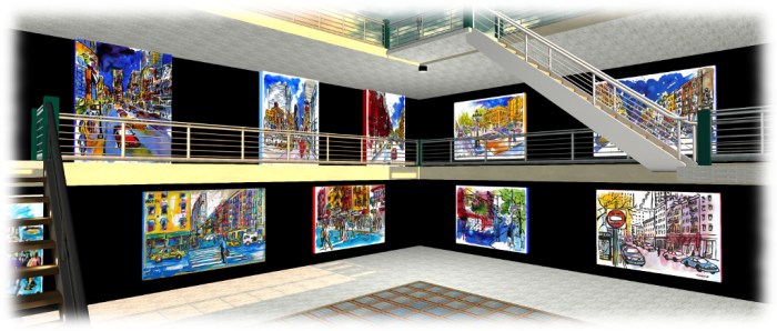 LeMelonRouge - Ayuda Virtual