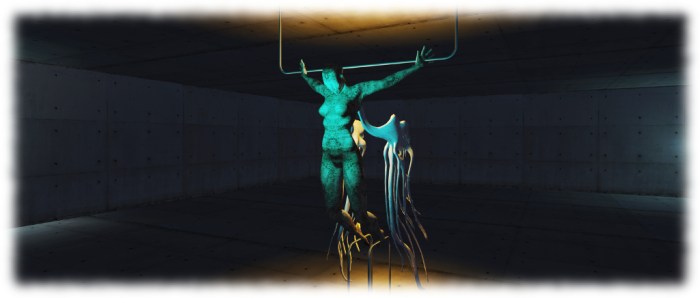 Blue Orange: Igor Ballyhoo