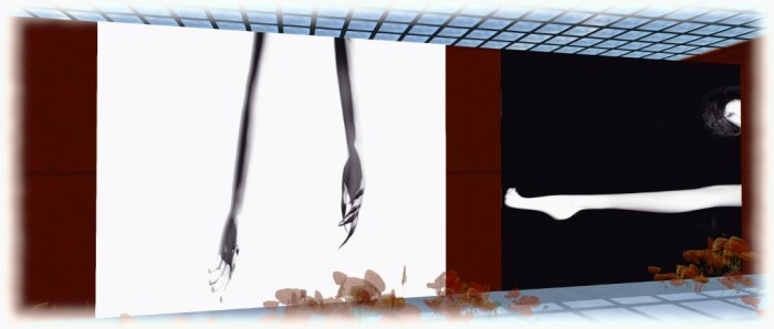 Club LA and Gallery - Body Talk