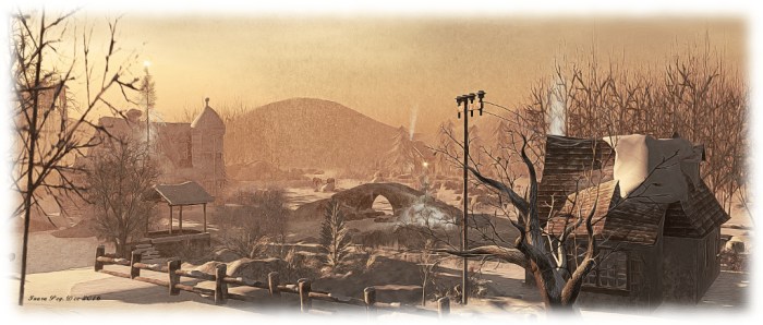 December Will Be Magic Again