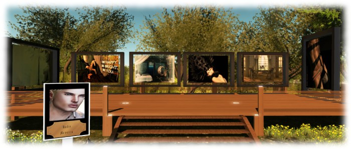 Art at the Park, December 2016 - Kody Meyers