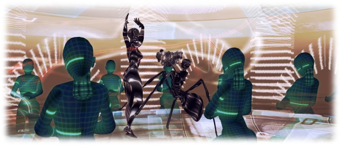 MetaLES: Op[eRaAxiEty