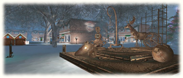 Team Diabetes 2016 Winter Showcase