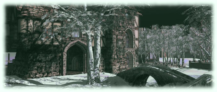 The Dickens Project SL, 2016