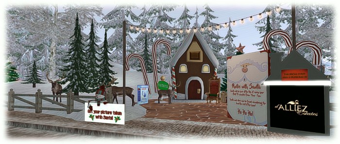 RFL Christmas Expo
