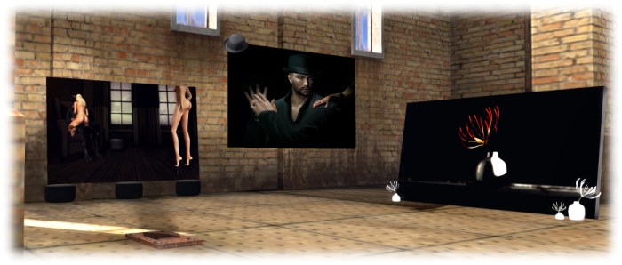 Aisling - Dathúil Gallery