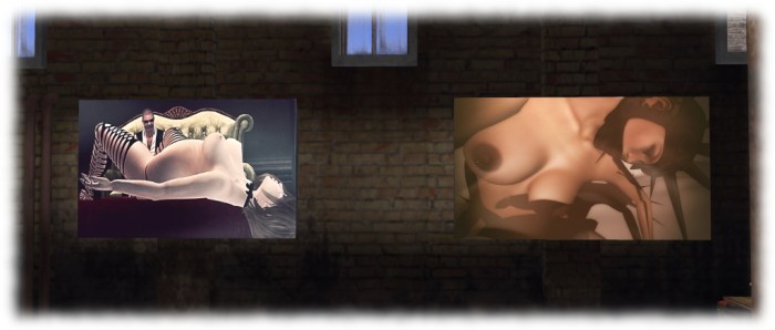 Aisling - Dathúil Gallery