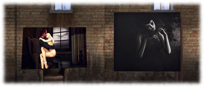 Aisling - Dathúil Gallery