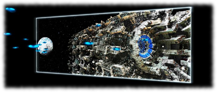 No Frontiers - Gem Preiz