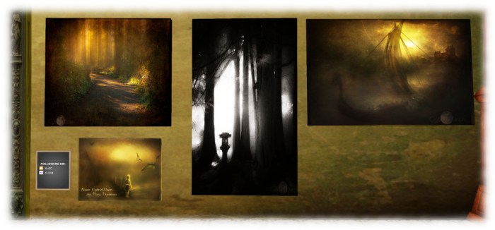 Gallery 23: Hana Hoo