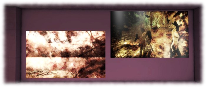 DiXmiX Gallery: Lucid Dreams