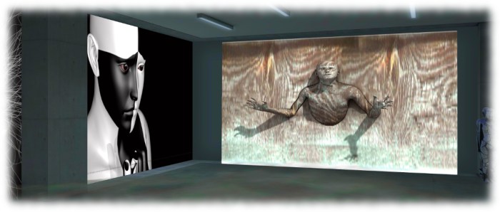 DiXmiX Gallery: Mistero Hifeng