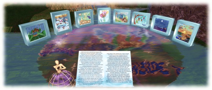 Ocean Inside Me Gallery