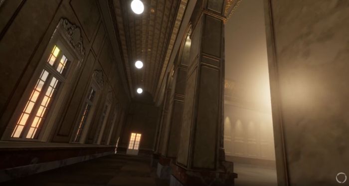 Inside Sansar - the run-time environment (?)