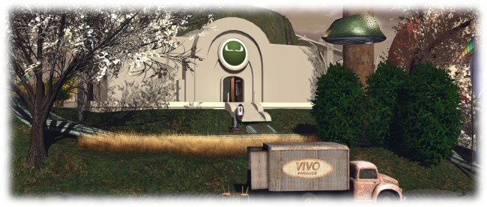 ragVR: celebrating MadPea