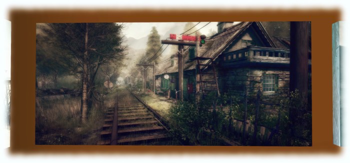 Artful Expressions: Maxie Daviau