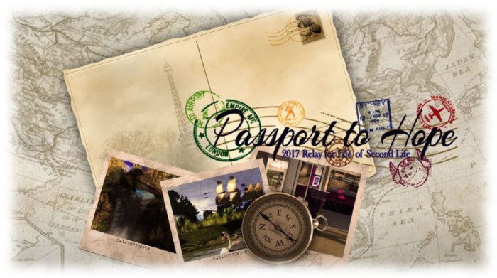 RFL of SL 2017 theme