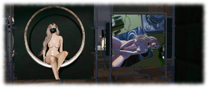 Private Sphere – Dathúil Gallery